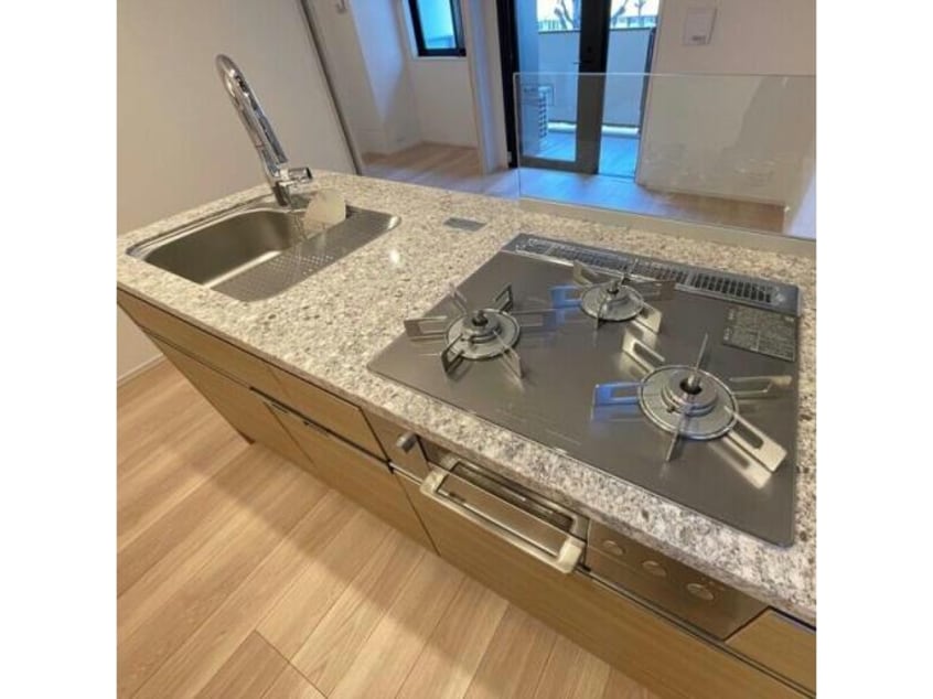  名古屋市営地下鉄東山線/伏見駅 徒歩3分 7階 築1年