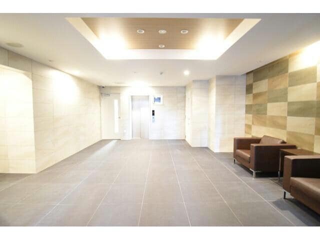  名古屋市営地下鉄桜通線/車道駅 徒歩1分 7階 築1年