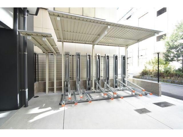  名古屋市営地下鉄桜通線/車道駅 徒歩1分 14階 築1年