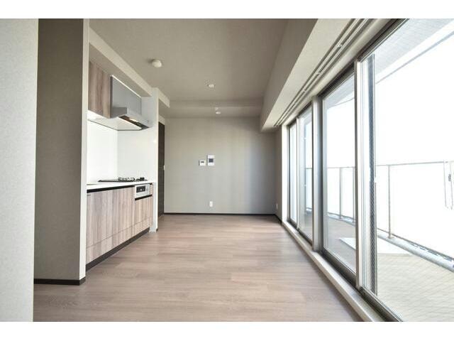  名古屋市営地下鉄桜通線/車道駅 徒歩1分 7階 築1年