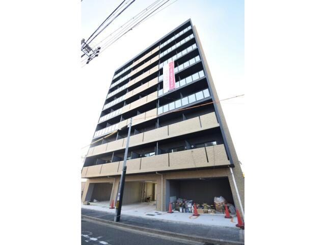  名古屋市営地下鉄桜通線/車道駅 徒歩8分 4階 1年未満