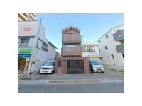 東区筒井一丁目貸家