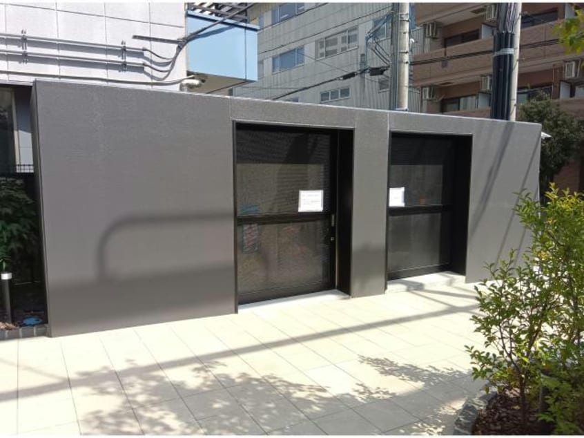  名古屋市営地下鉄桜通線/高岳駅 徒歩2分 4階 築1年