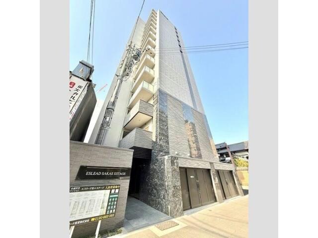  名古屋市営地下鉄東山線/新栄町駅 徒歩11分 4階 1年未満