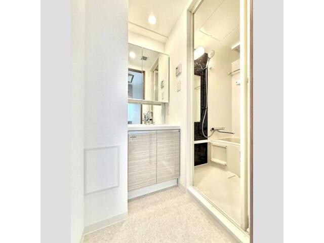  名古屋市営地下鉄東山線/新栄町駅 徒歩11分 4階 1年未満