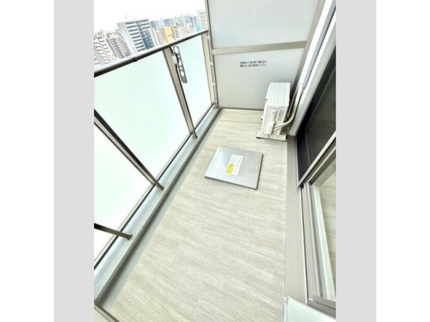  名古屋市営地下鉄東山線/新栄町駅 徒歩11分 4階 1年未満