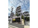 名古屋市営地下鉄名城線/大曽根駅 徒歩12分 5階 築32年の外観