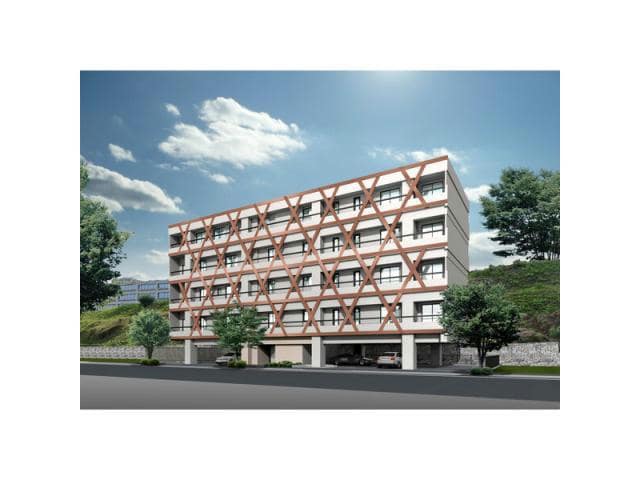  名古屋市営地下鉄桜通線/丸の内駅 徒歩9分 4階 1年未満