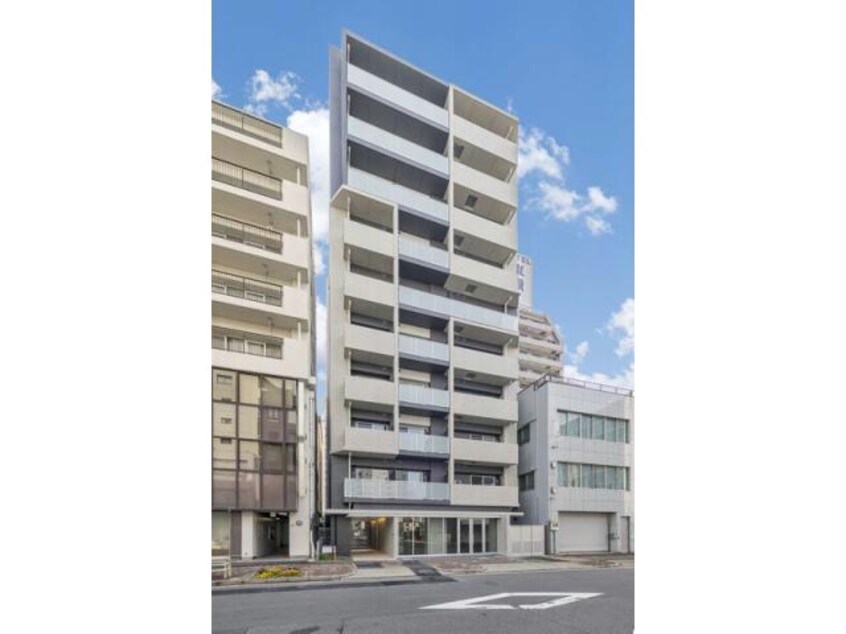  名古屋市営地下鉄桜通線/丸の内駅 徒歩3分 5階 1年未満