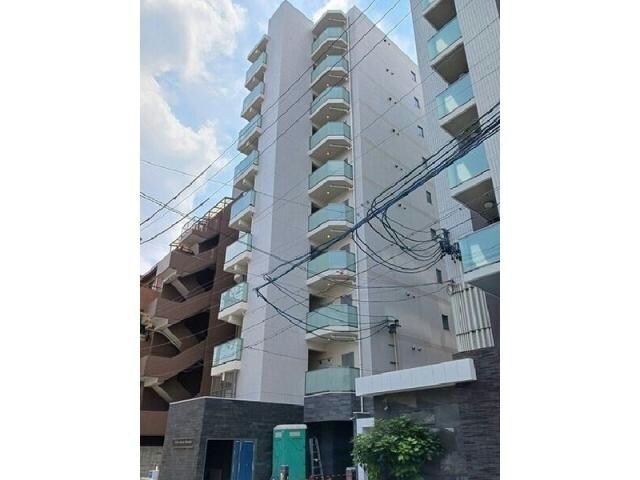  名古屋市営地下鉄東山線/新栄町駅 徒歩10分 2階 1年未満