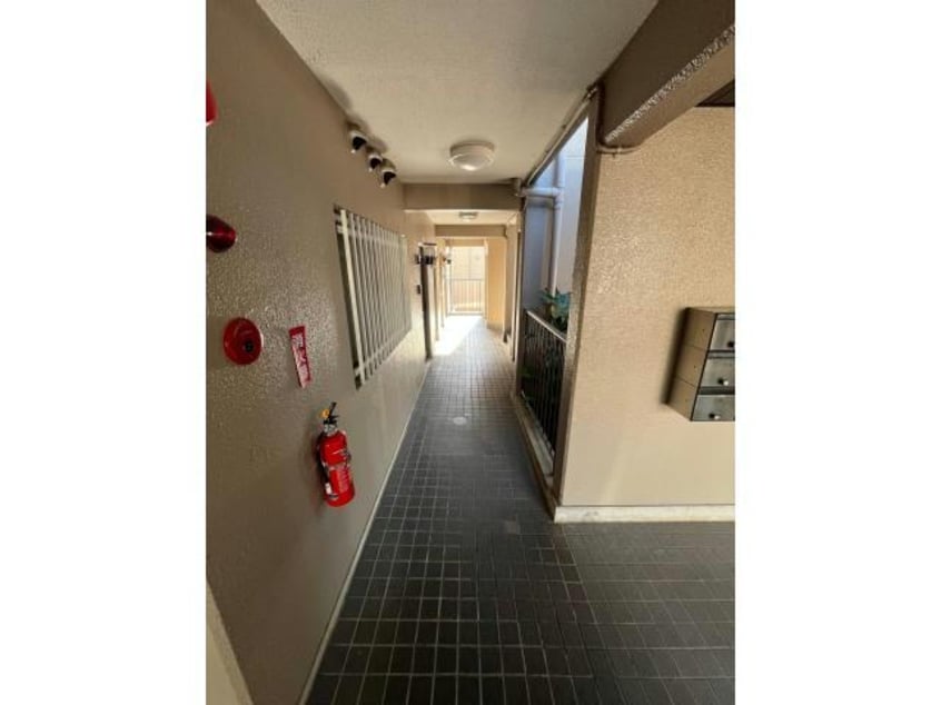  名鉄瀬戸線/清水駅 徒歩9分 5階 築36年