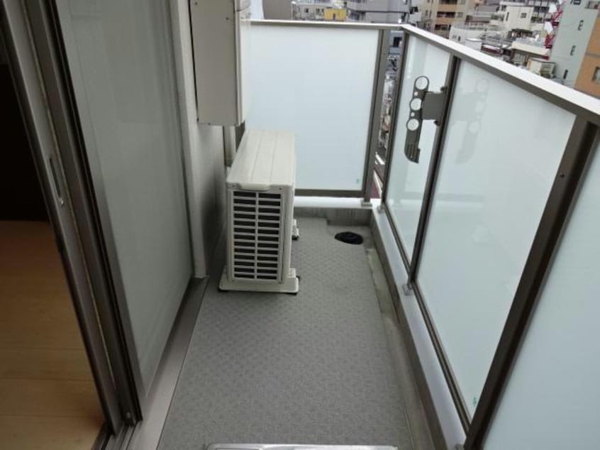  名古屋市営地下鉄名城線/矢場町駅 徒歩6分 4階 1年未満