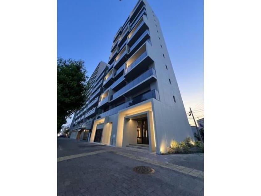  名鉄瀬戸線/森下駅 徒歩6分 9階 1年未満