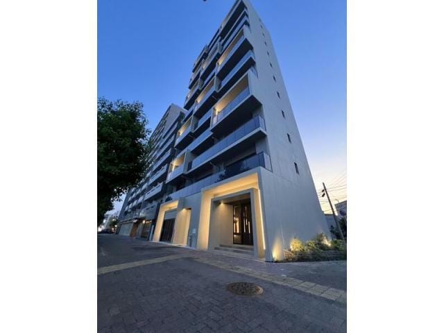  名鉄瀬戸線/森下駅 徒歩6分 10階 1年未満