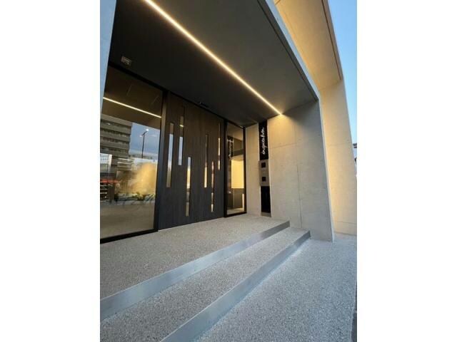  名鉄瀬戸線/森下駅 徒歩6分 9階 1年未満