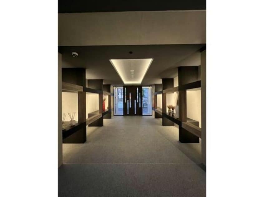  名鉄瀬戸線/森下駅 徒歩6分 9階 1年未満