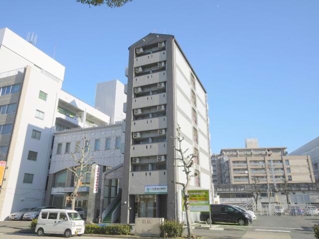  名古屋市営地下鉄鶴舞線/鶴舞駅 徒歩7分 6階 築29年