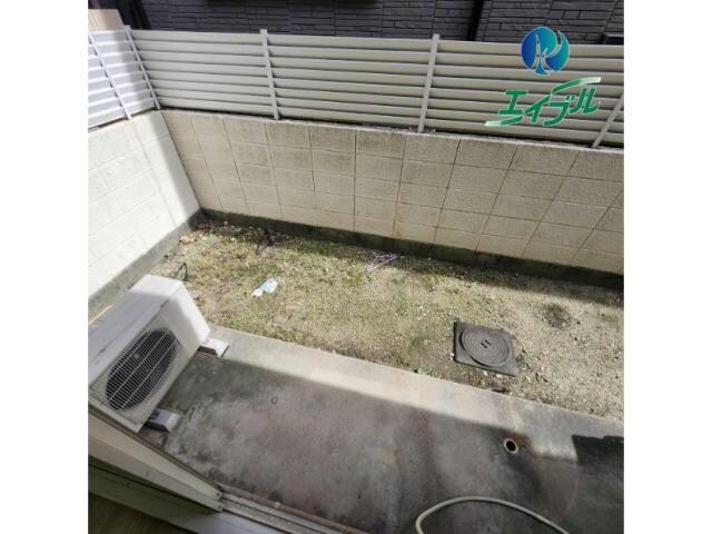  名鉄常滑線・空港線/大同町駅 徒歩13分 1階 築36年