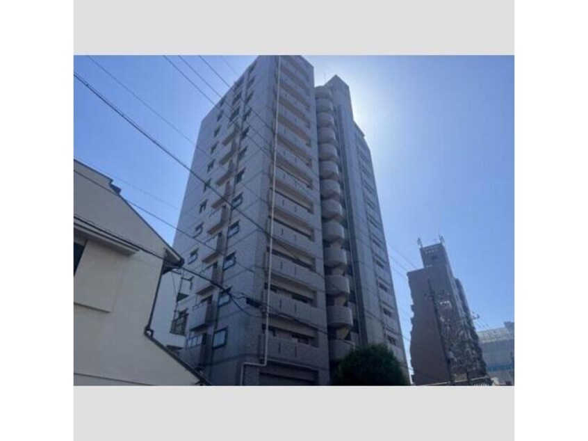  名古屋市営地下鉄東山線/新栄町駅 徒歩7分 15階 築27年