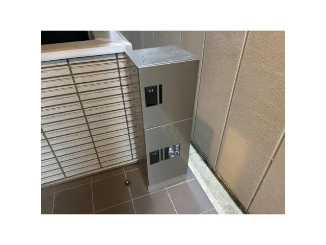  名古屋市営地下鉄名城線/名城公園駅 徒歩5分 1階 築3年