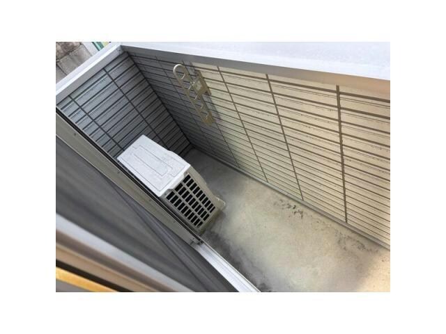  名古屋市営地下鉄名城線/名城公園駅 徒歩5分 1階 築3年