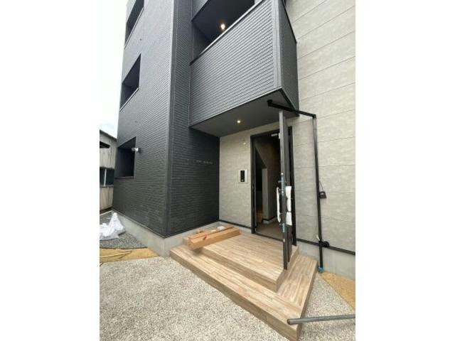  名鉄瀬戸線/清水駅 徒歩6分 1階 建築中