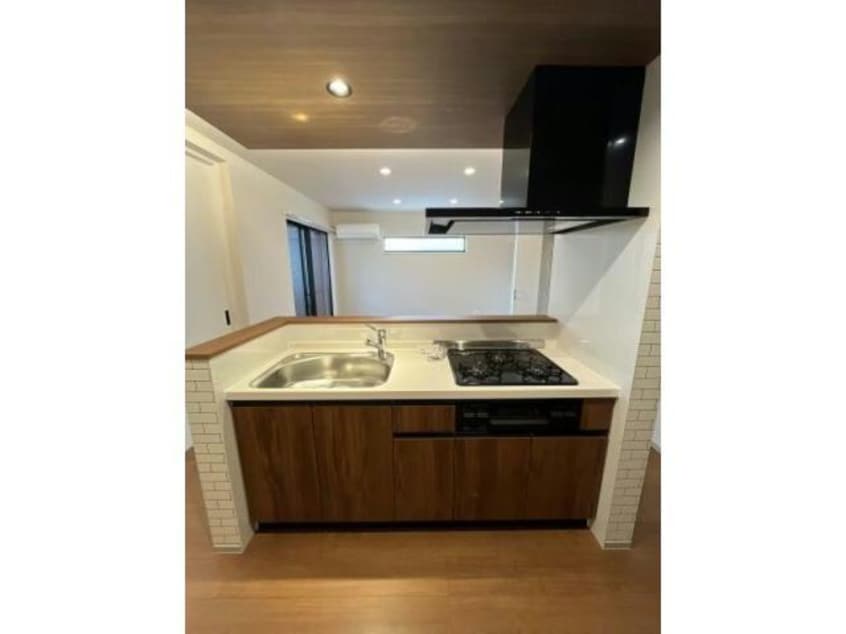  名鉄瀬戸線/清水駅 徒歩6分 1階 建築中