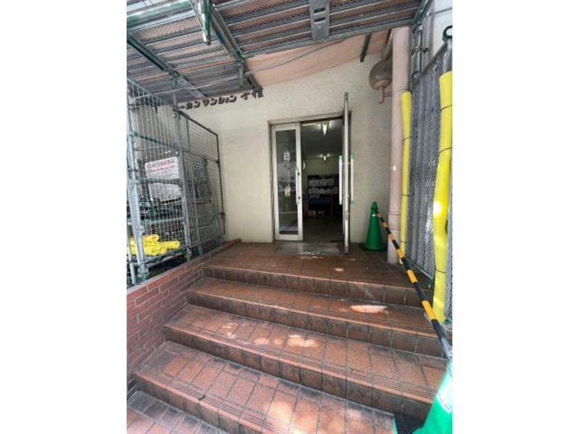  名古屋市営地下鉄東山線/千種駅 徒歩1分 5階 築46年