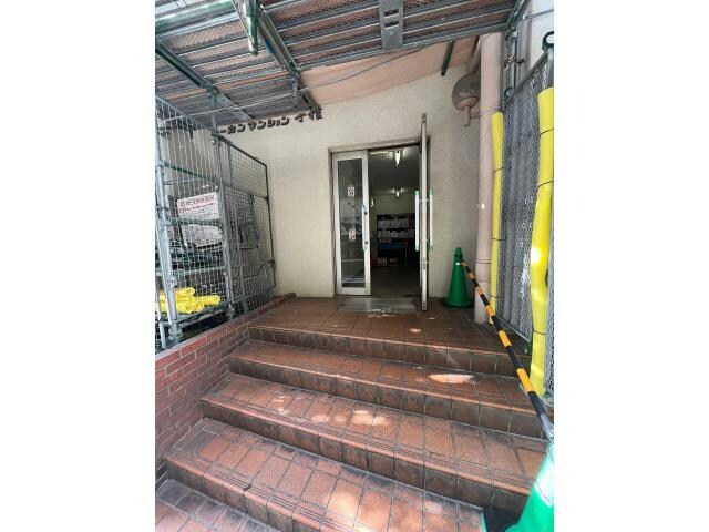  名古屋市営地下鉄東山線/千種駅 徒歩1分 5階 築46年