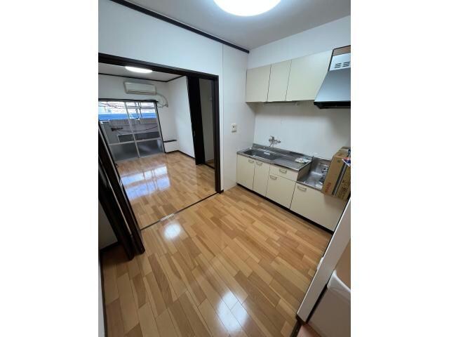  名古屋市営地下鉄東山線/千種駅 徒歩1分 5階 築46年