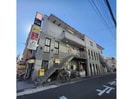 名古屋市営地下鉄名城線/茶屋ケ坂駅 徒歩3分 3階 築34年の外観