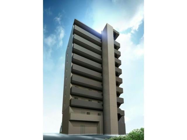  名古屋市営地下鉄名城線/矢場町駅 徒歩7分 10階 1年未満