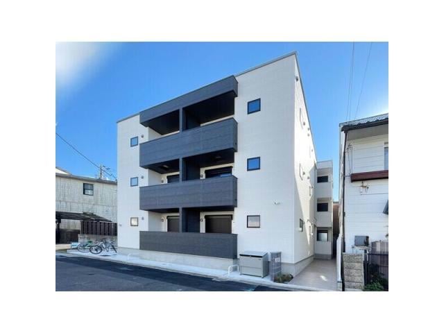  名鉄瀬戸線/清水駅 徒歩5分 2階 1年未満