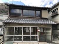八幡山柴貸家