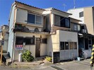 興戸北落延連棟の外観