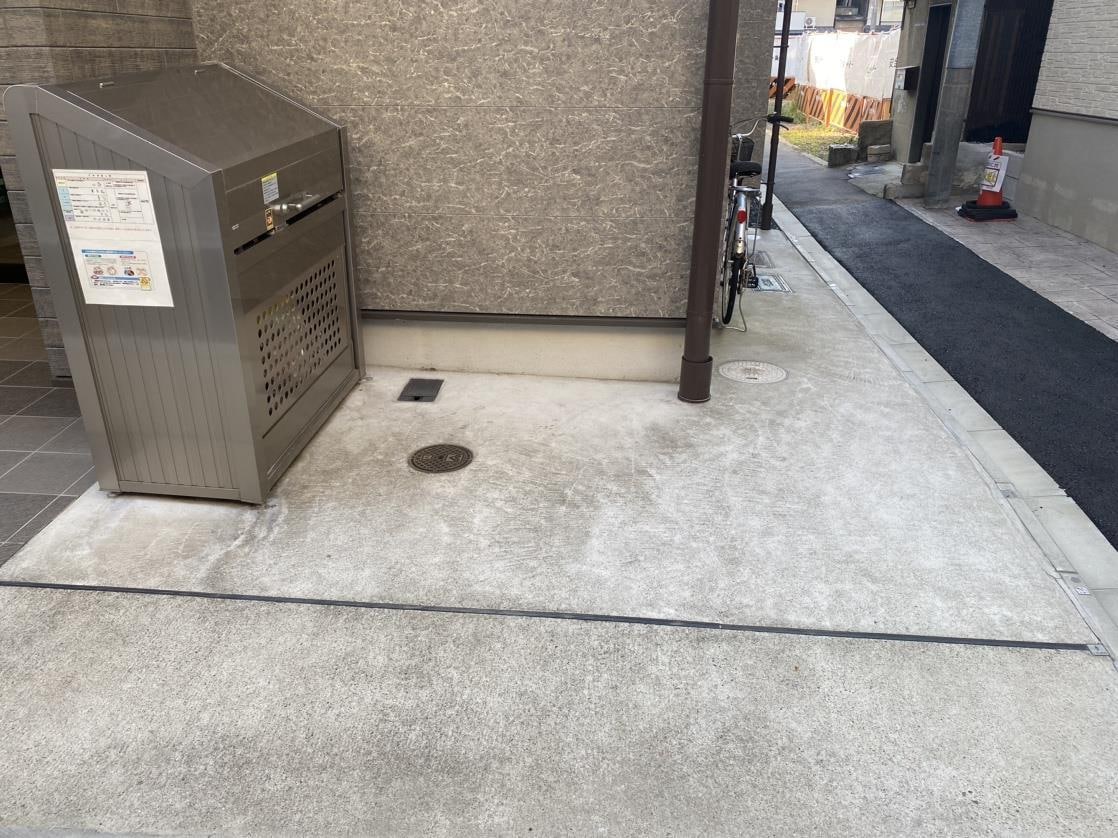  キンブリッジ京都駅西