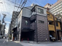 坂東屋町貸家