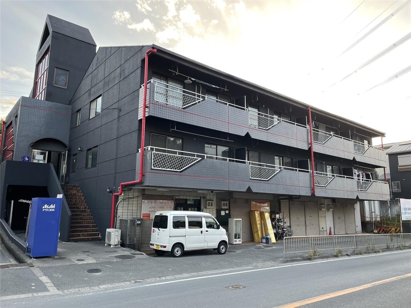  キンブリッジ学研氷室