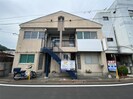 山形屋ビルIIの外観