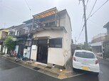 宇治市木幡貸店舗事務所