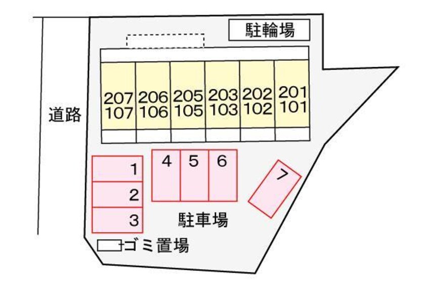  リュミエール　アッシュ