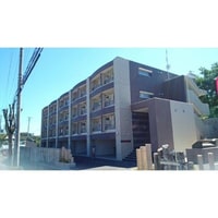 レジデンス　薪