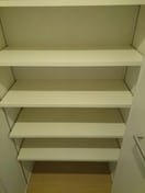  レジデンス　薪