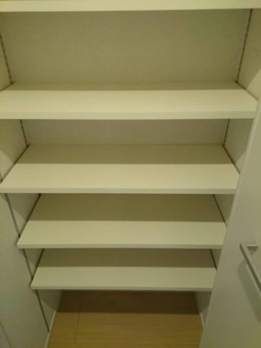  レジデンス　薪