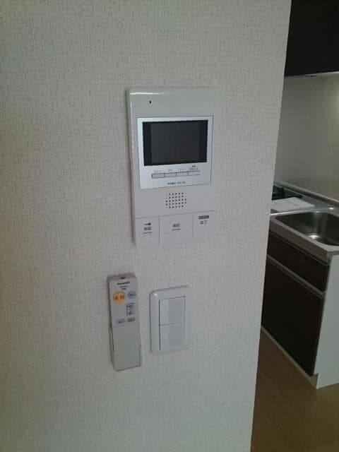  レジデンス　薪