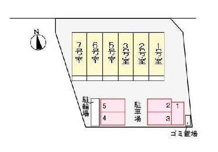  サジタリアス京田辺