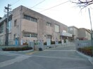 京田辺市立田辺中学校(中学校/中等教育学校)まで1226m プレシオン