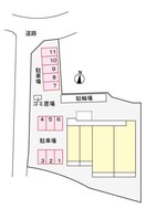  グランドゥール京田辺