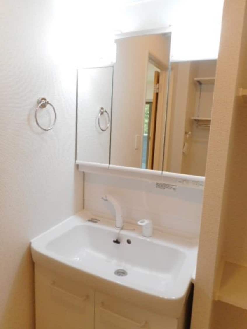  ウッディ　オアシスII