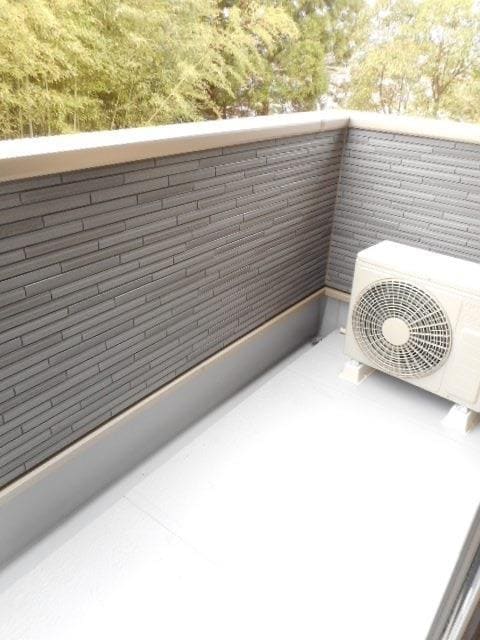  ウッディ　オアシスII